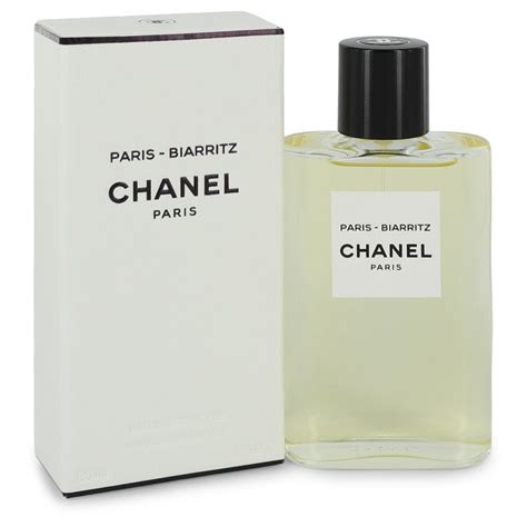 chanel biarritz fragrance|perfume n 5 chanel paris.